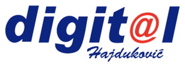 Digital Hajduković